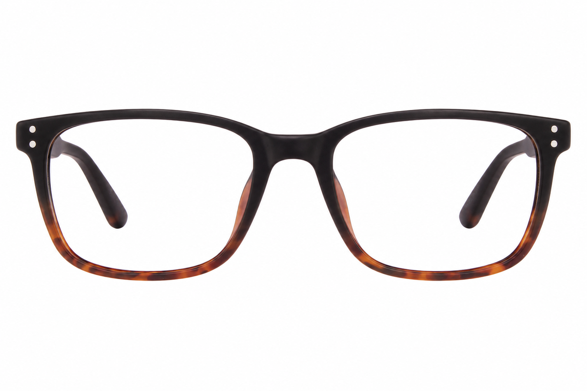 Stand Up 2 Cancer Community - Matte Black/Tortoise