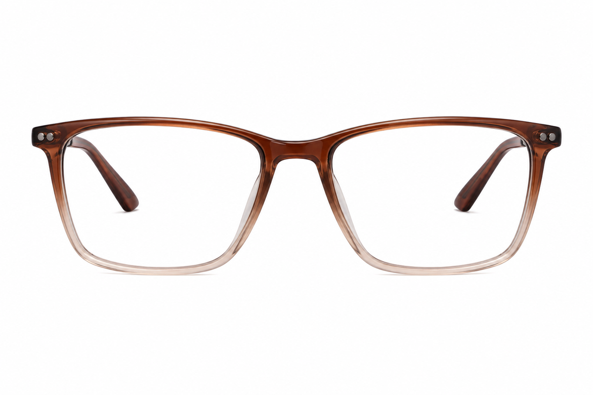 Stand Up 2 Cancer Foundation - Brown/Gradient