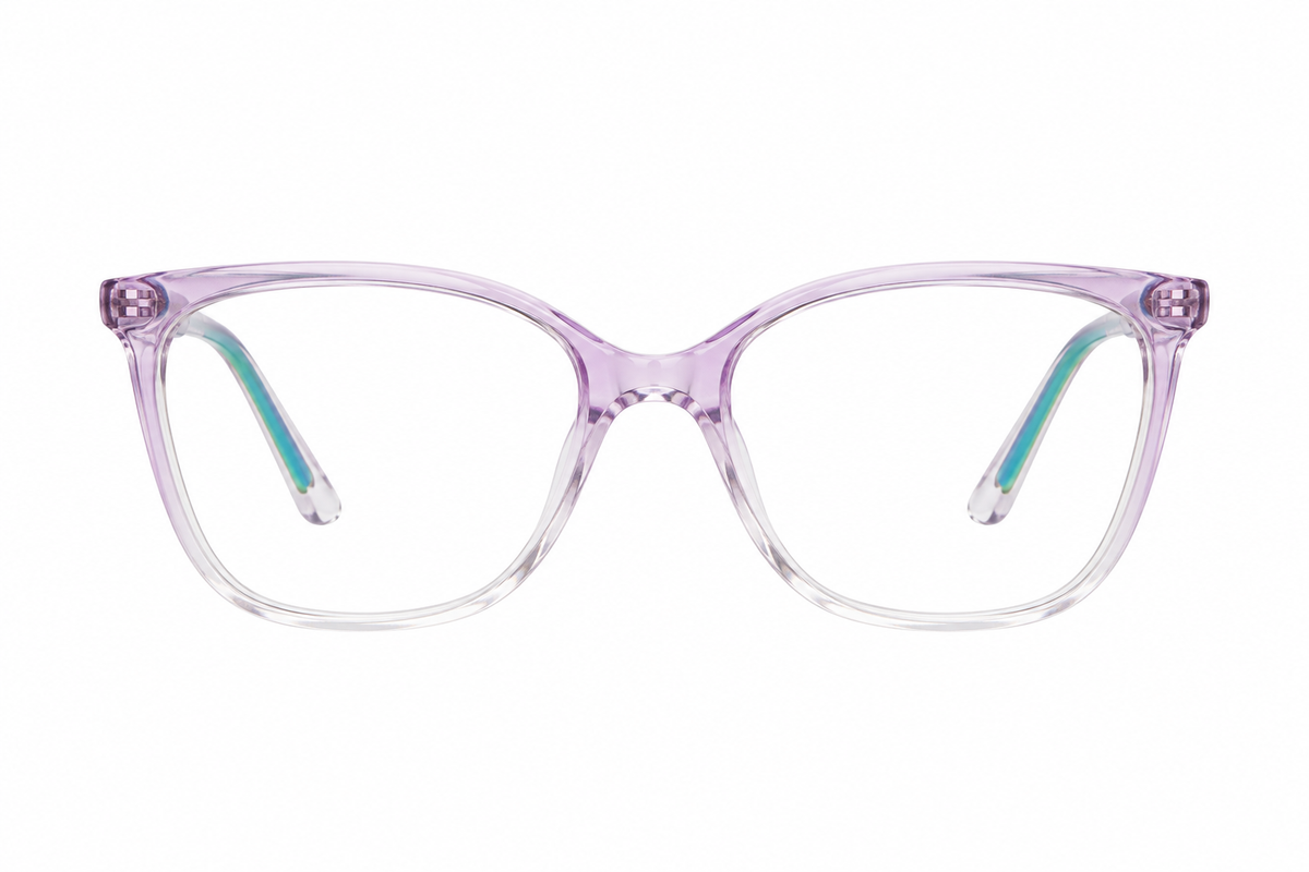Stand Up 2 Cancer Luminous - Purple/Gradient