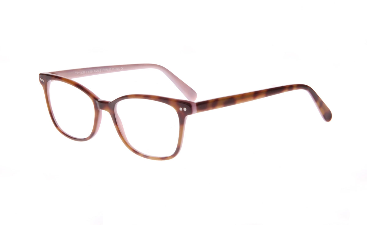 Taylor Eyes Annie - additional image