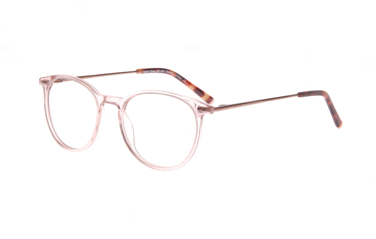 Taylor Eyes Celine - additional image