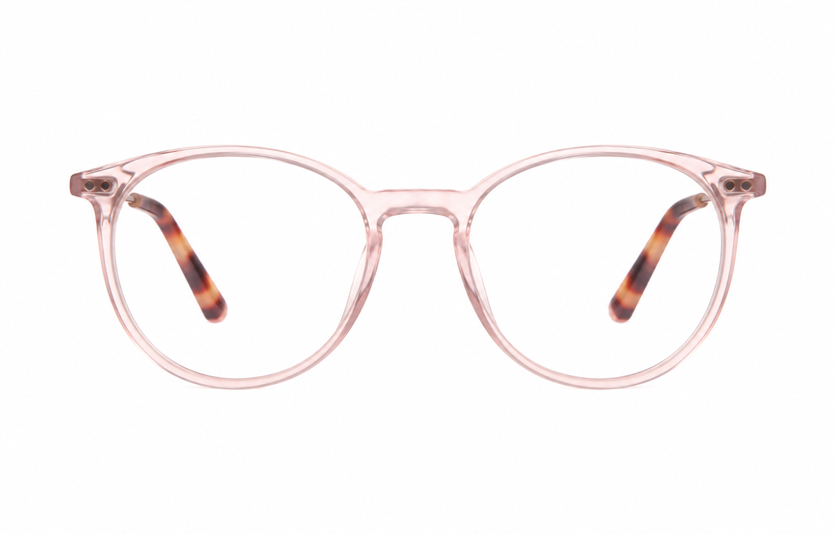 Taylor Eyes Celine - Brown/Crystal