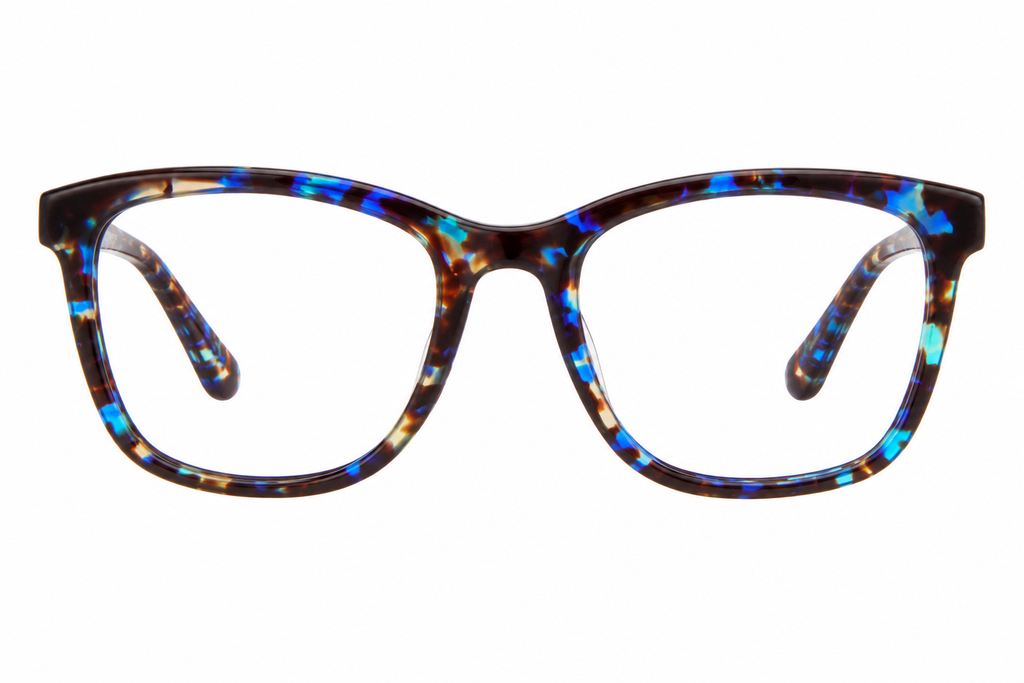 Taylor Eyes Reba - Blue/Marble