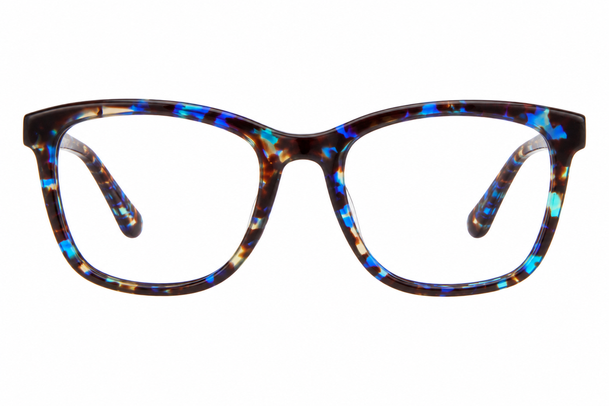 Taylor Eyes Reba - Blue/Marble