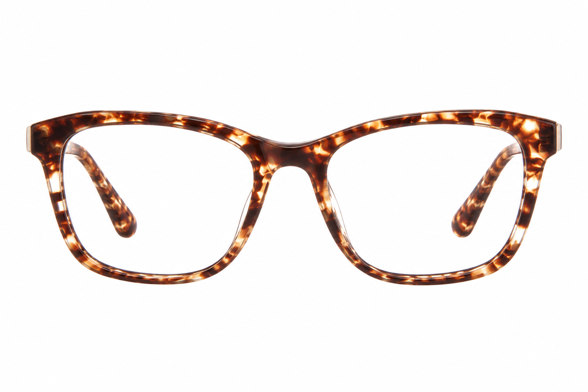 Taylor Eyes Reba - Brown/Marble