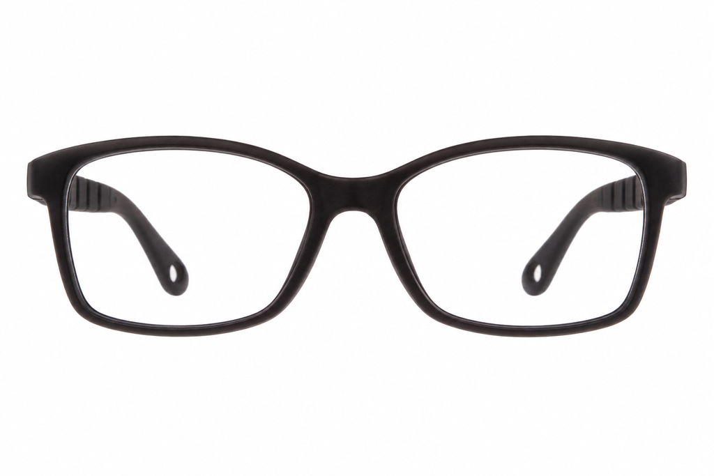 Tots Eyewear Awesome - Matte Black