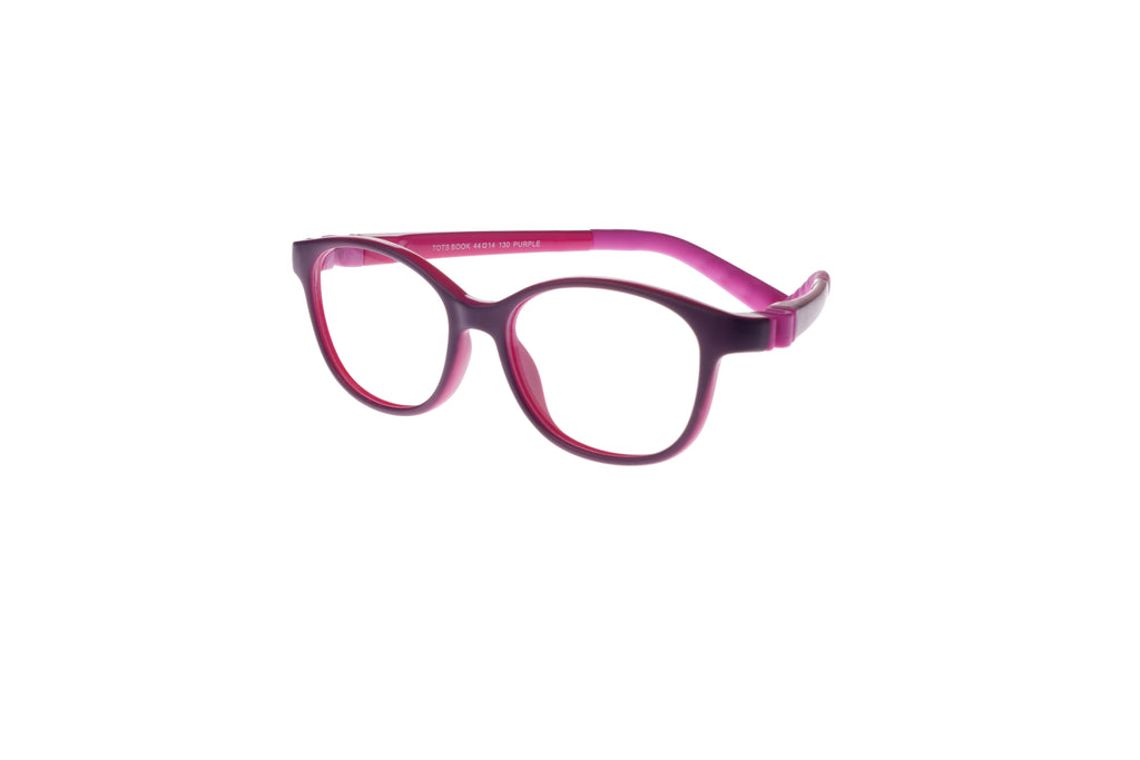 Tots Eyewear Book - additional image