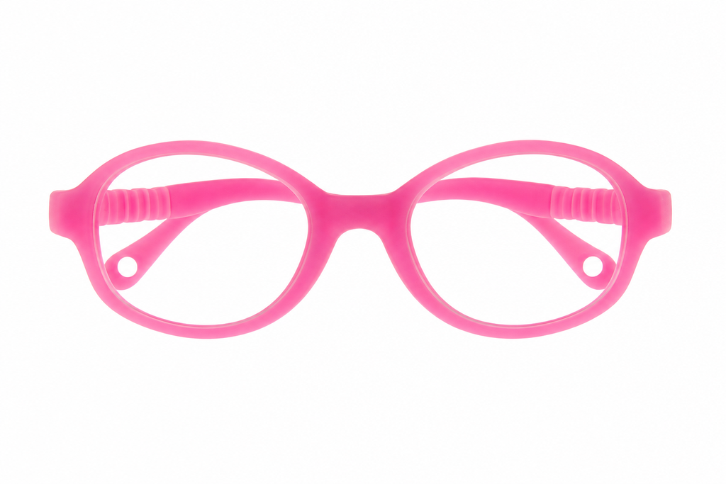 Tots Eyewear Cherish - Matte Pink