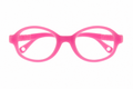 Tots Eyewear Cherish - Matte Pink