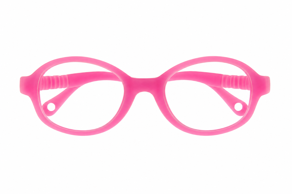 Tots Eyewear Cherish - Matte Pink