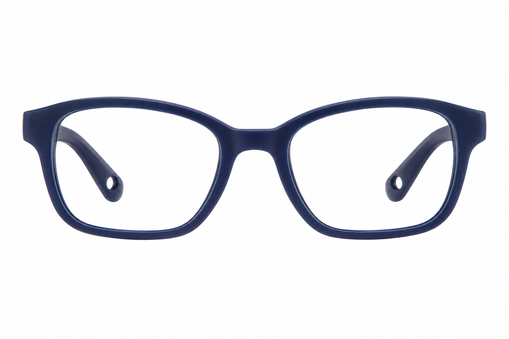 Tots Eyewear Clever - Matte Navy