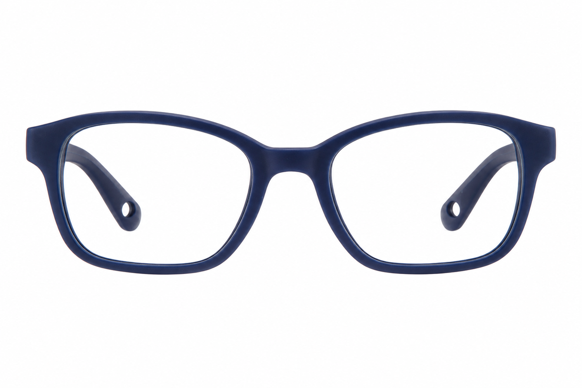 Tots Eyewear Clever - Matte Navy