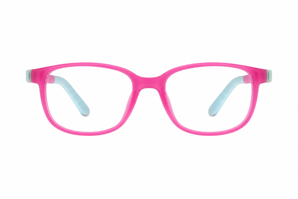 Tots Eyewear Fort - Pink
