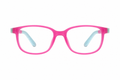 Tots Eyewear Fort - Pink