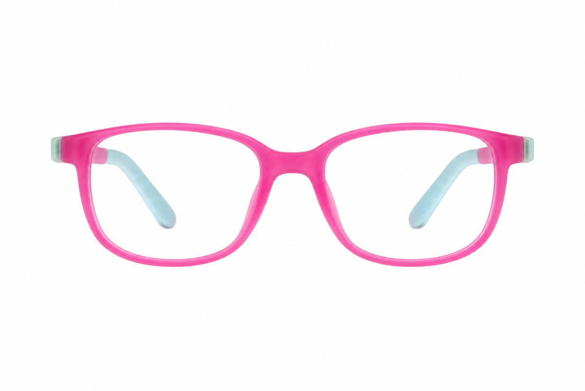 Tots Eyewear Fort - Pink
