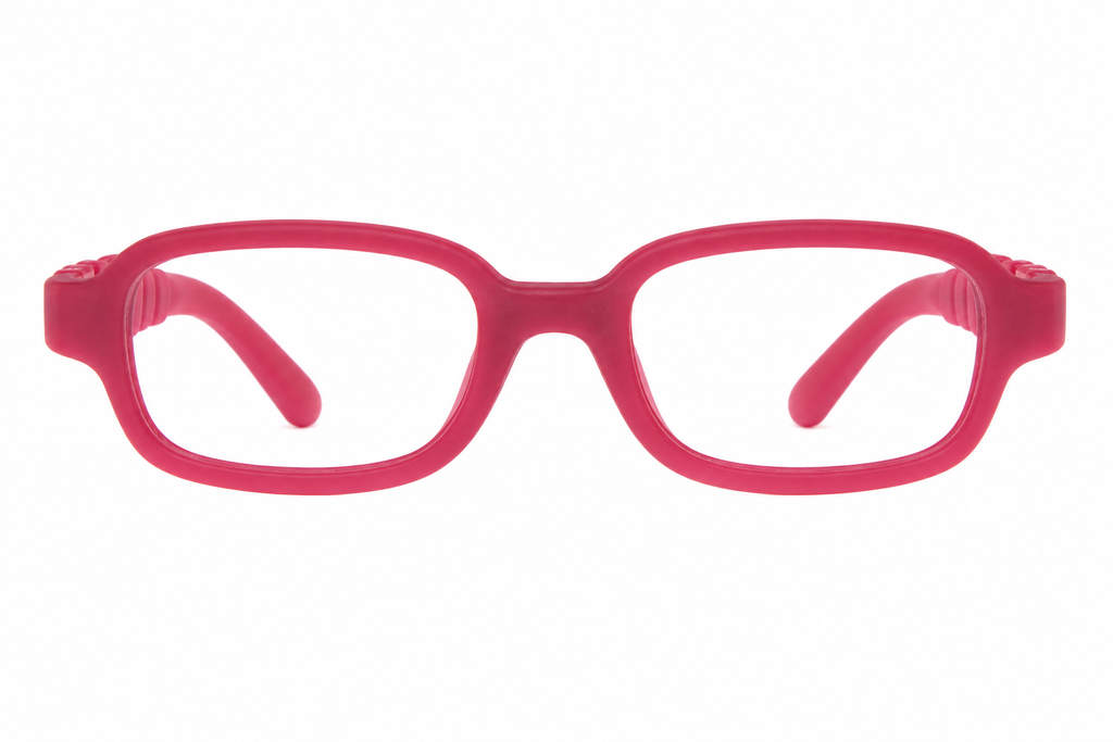 Tots Eyewear Miracle - Matte Rose