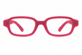 Tots Eyewear Miracle - Matte Rose