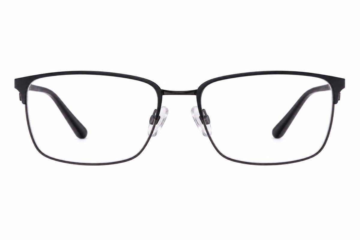 Valiant 1906 - Black