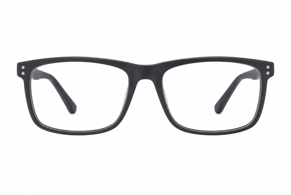 Valiant 2114 - Matte Black