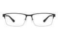 Valiant 3125 - Black/Gunmetal