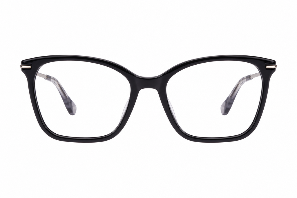 Villa Ravia 2629 - Black