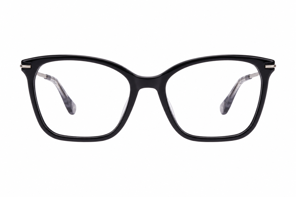 Villa Ravia 2629 - Black