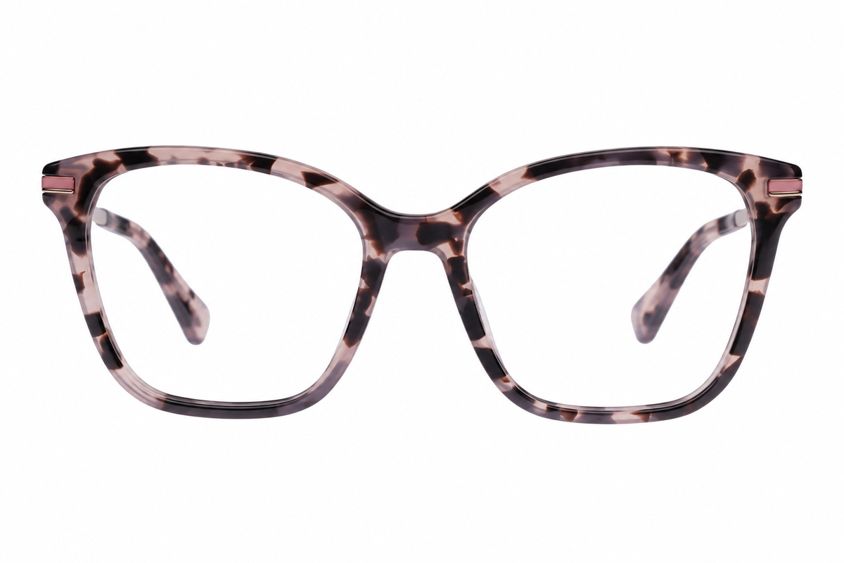 Villa Ravia 2629 - Rose/Tortoise