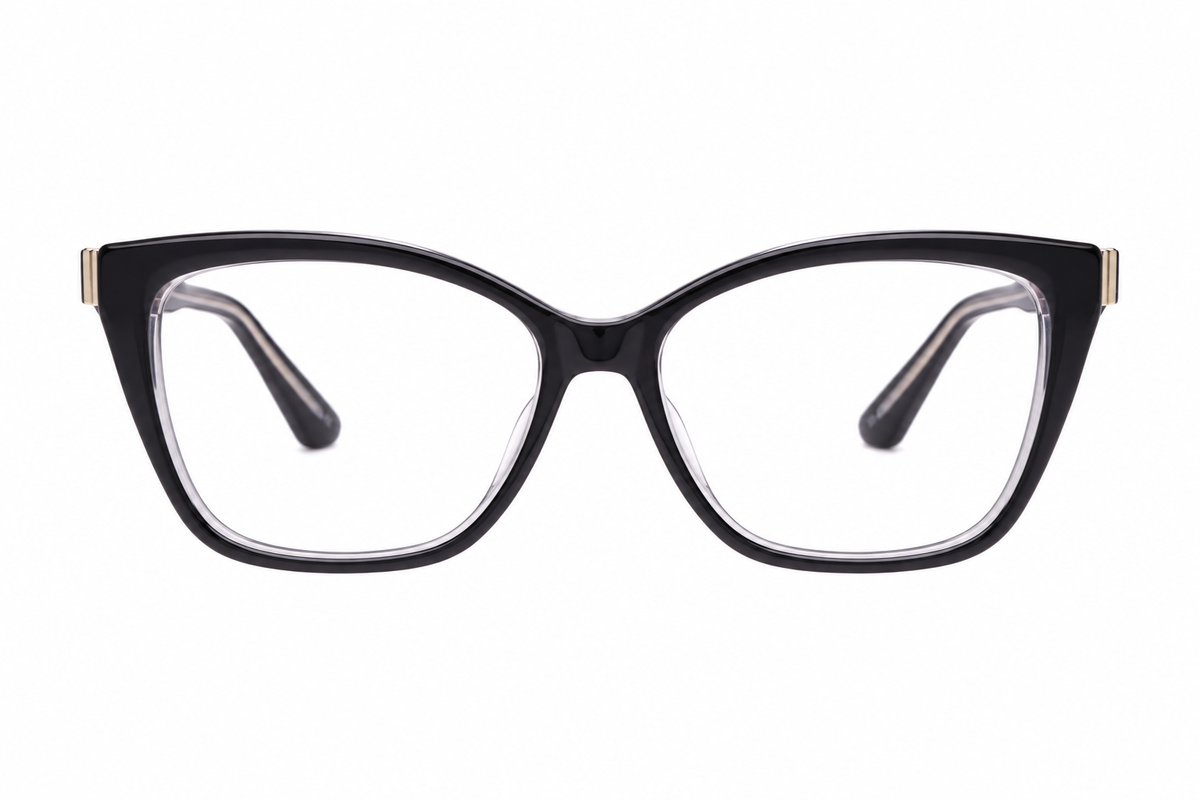 Villa Ravia 2631 - Black