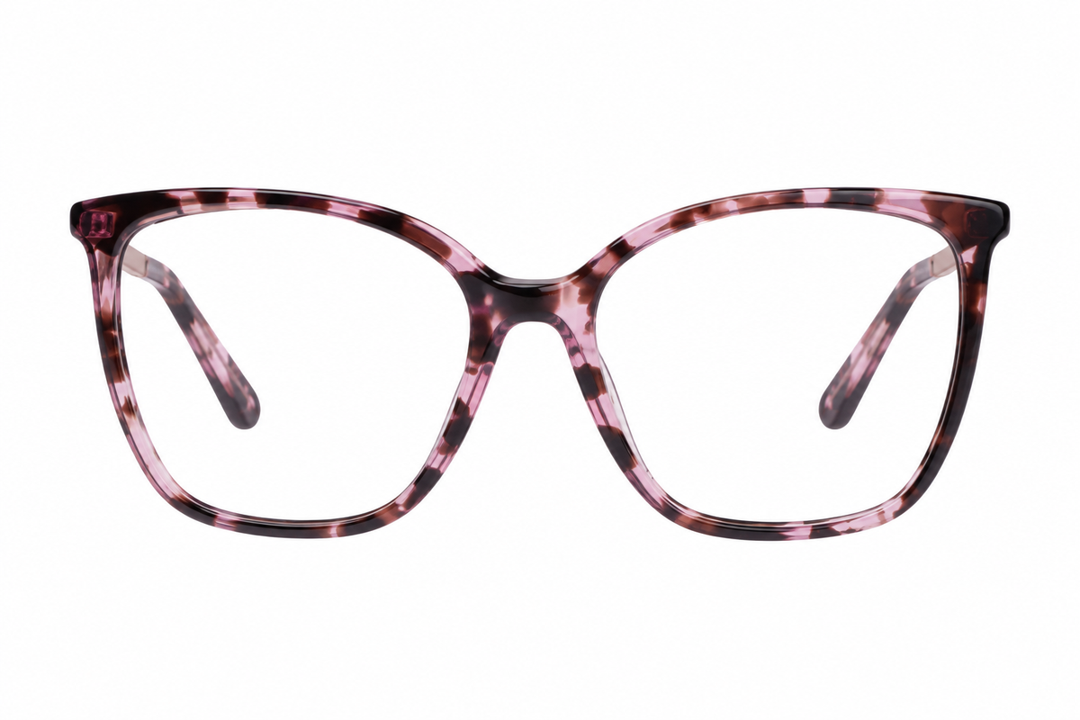 Villa Ravia 2632 - Mauve/Demi