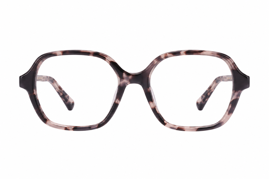 Villa Ravia 2633 - Rose/Tortoise
