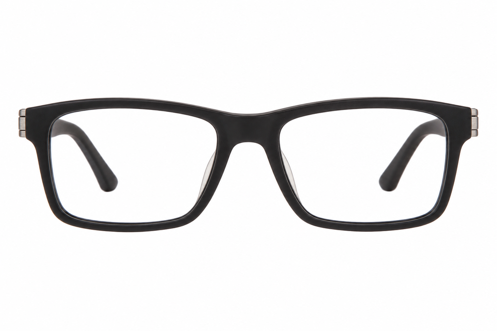 Wide Guyz Bulldog - Matte Black