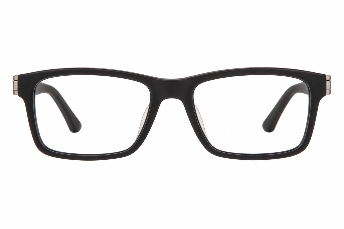 Wide Guyz Bulldog - Matte Black