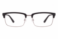 Wide Guyz Carmine - Matte Black