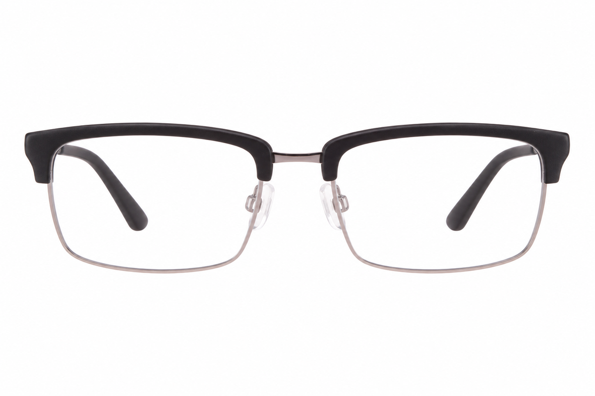 Wide Guyz Carmine - Matte Black
