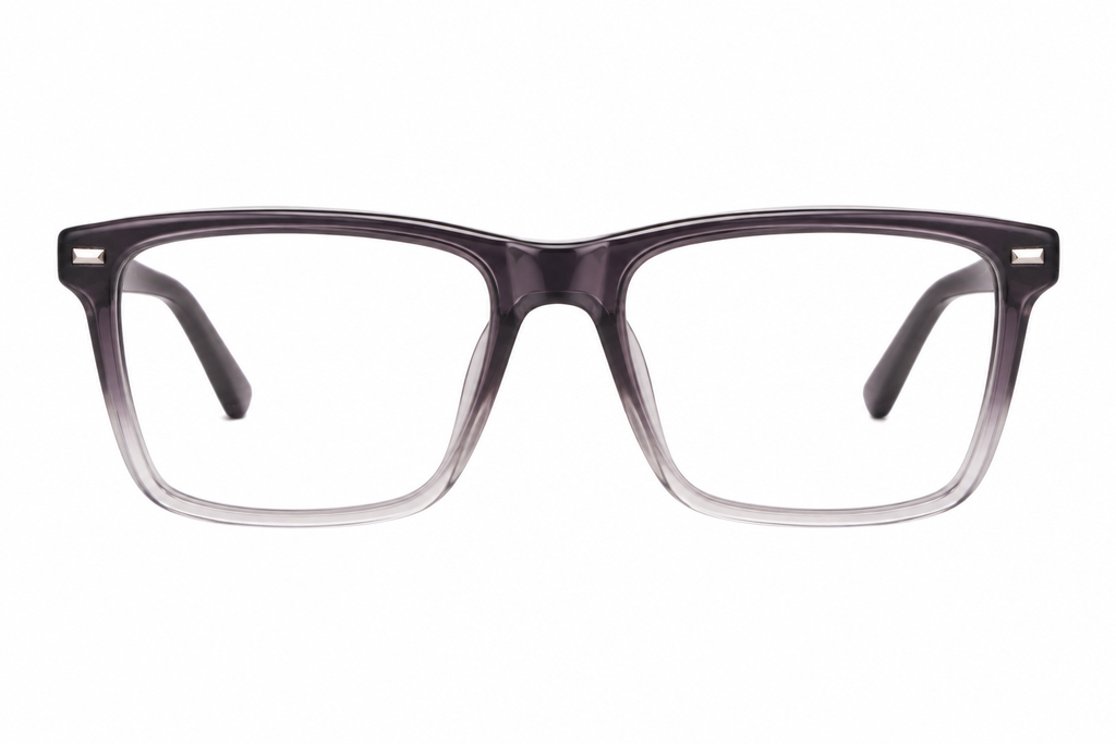 Wide Guyz Gangster - Black/Gradient