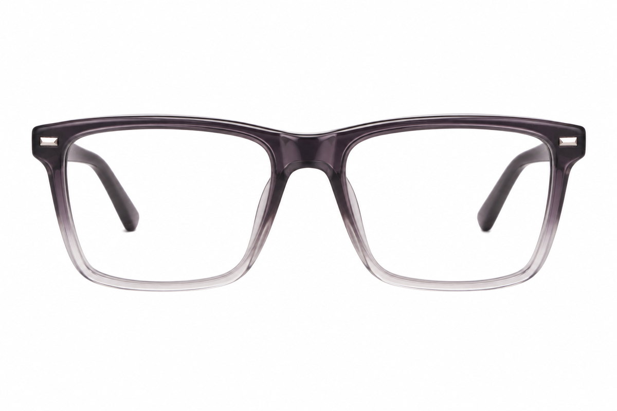 Wide Guyz Gangster - Black/Gradient
