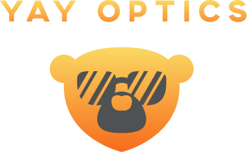 YayOptics Logo